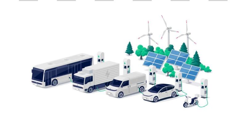 EVs can lower electricity rates for everyone