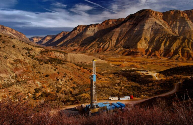 The Colorado Public Utilities Commission Should Reconsider its Inadequate Pipeline Leak Repair Standards