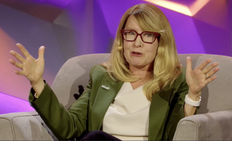 Patagonia and Suntory sustainability leaders: Embrace risk