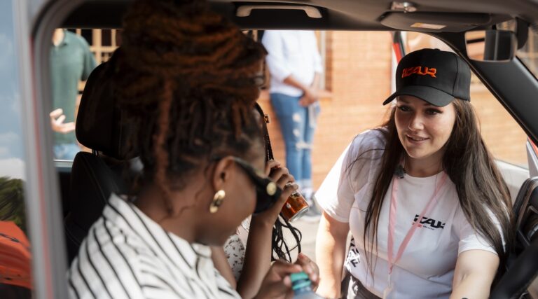 Chinese Group Chery Accelerates Rollout of New Models In South Africa